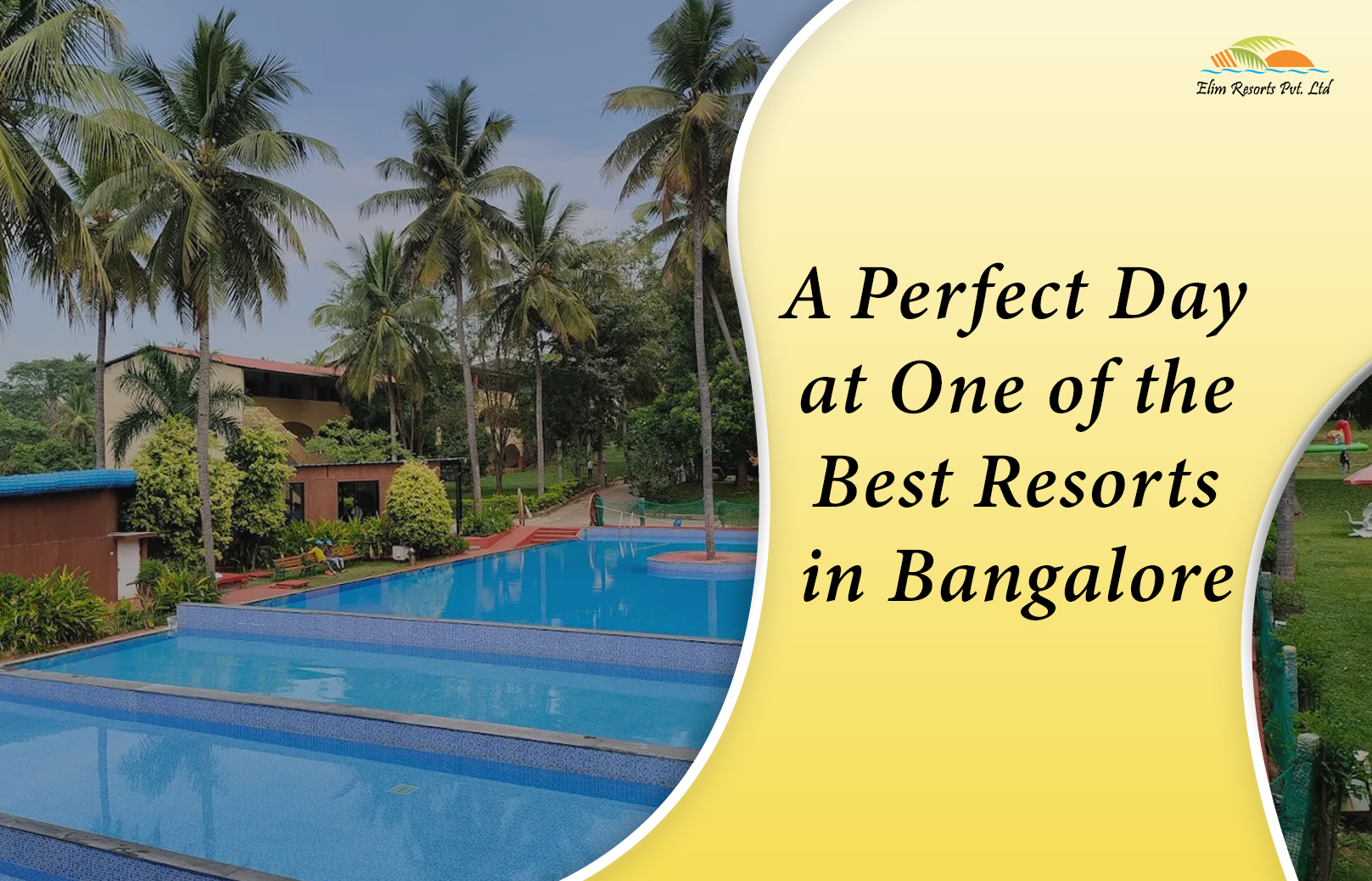 resortsinbangalore